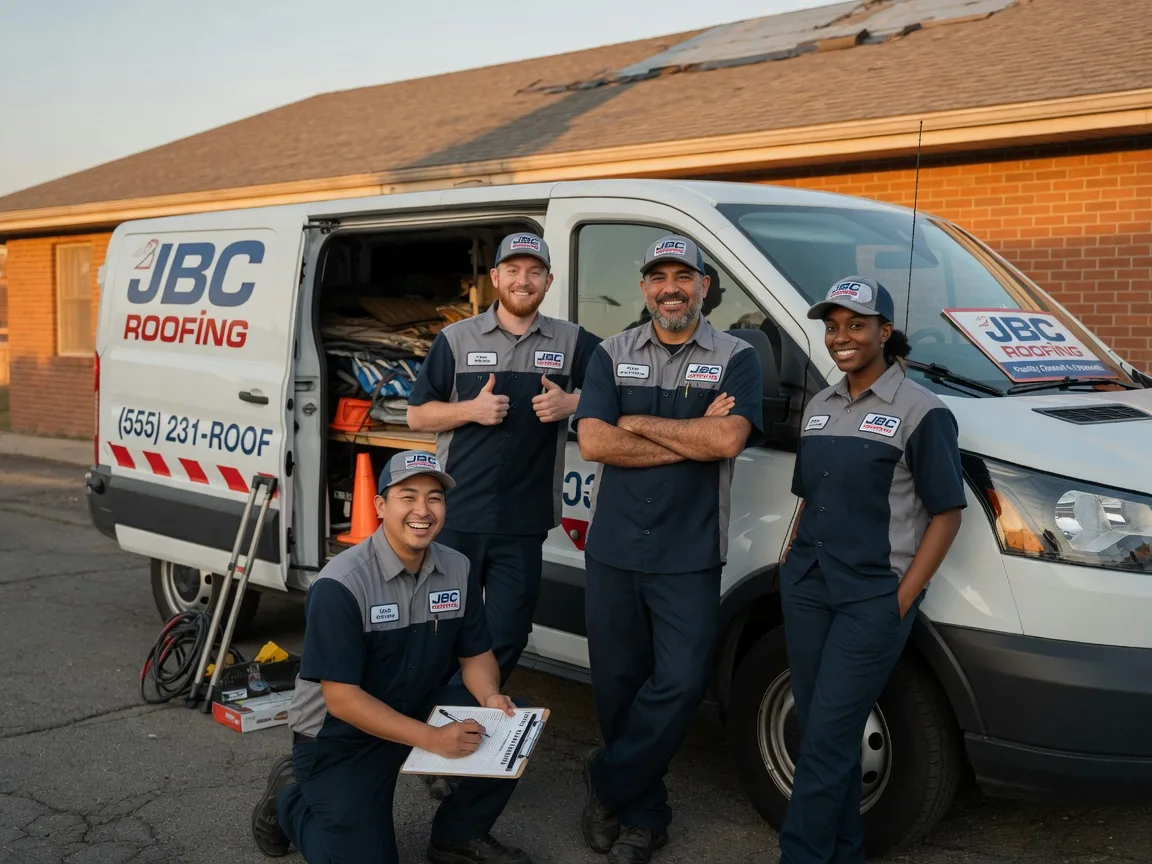 Roof Replacement company in Solway, MN